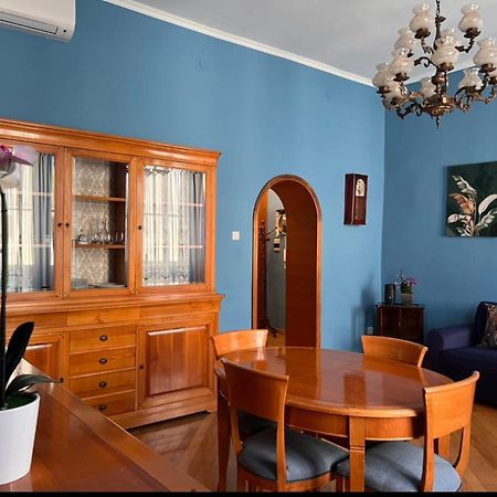 La Casa Di Efra Lejlighed Rom Eksteriør billede