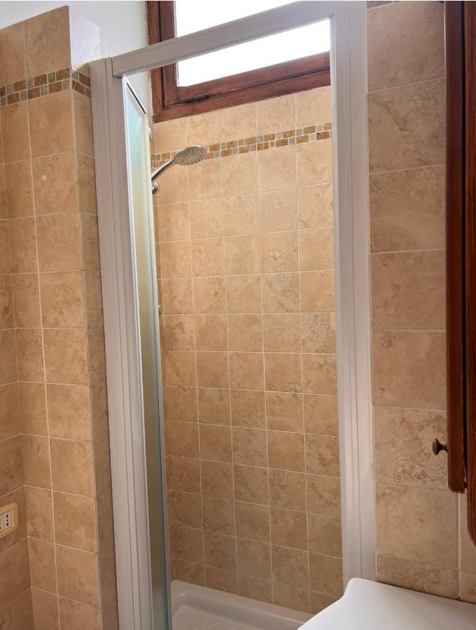 La Casa Di Efra Lejlighed Rom Eksteriør billede