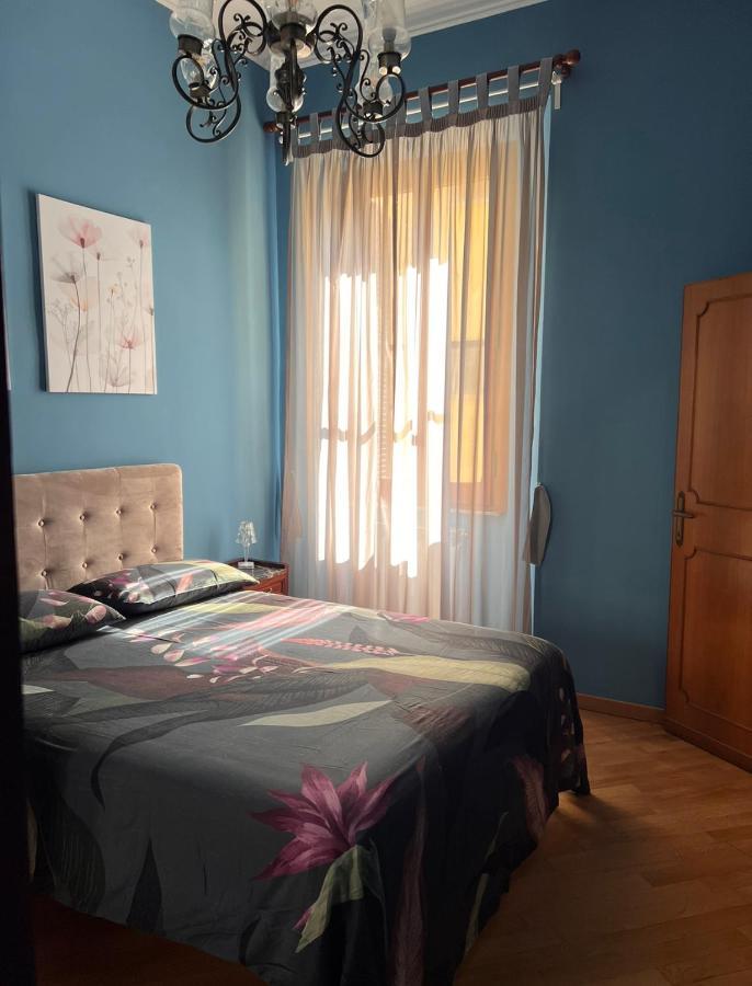 La Casa Di Efra Lejlighed Rom Eksteriør billede
