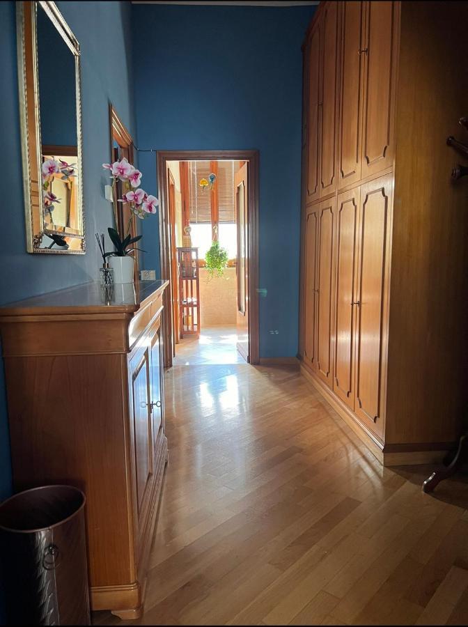 La Casa Di Efra Lejlighed Rom Eksteriør billede