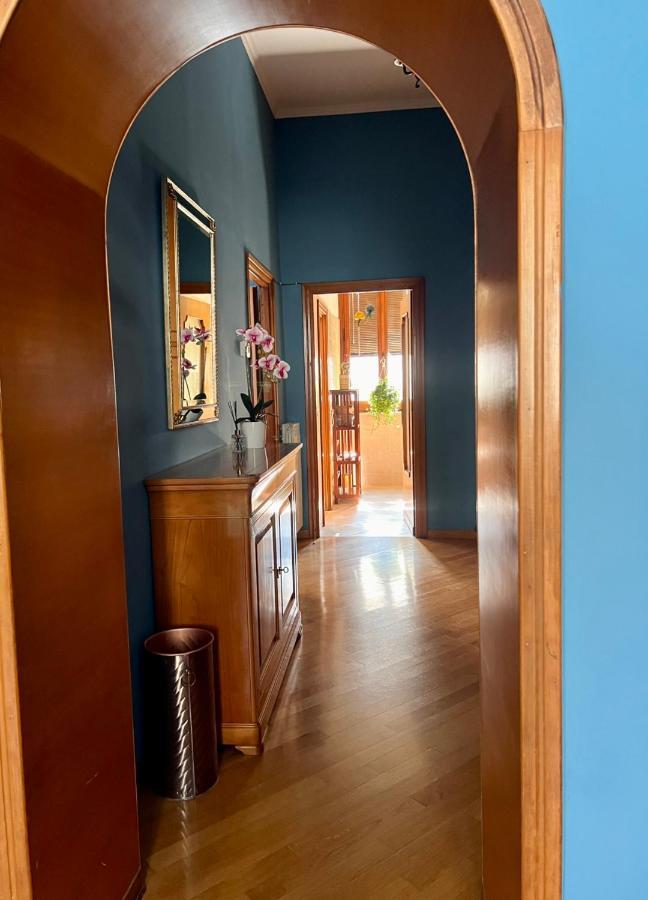 La Casa Di Efra Lejlighed Rom Eksteriør billede