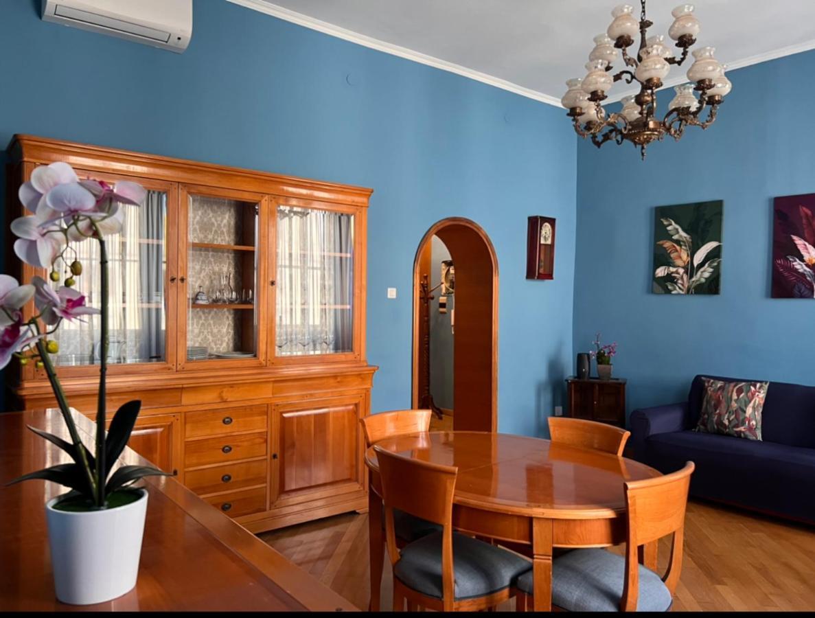 La Casa Di Efra Lejlighed Rom Eksteriør billede