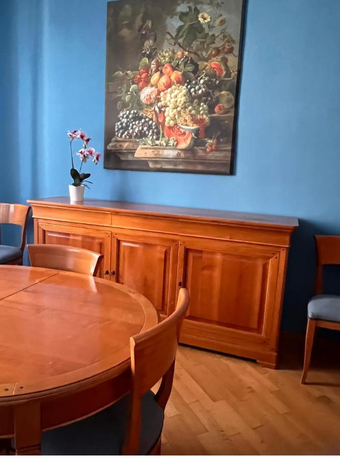 La Casa Di Efra Lejlighed Rom Eksteriør billede