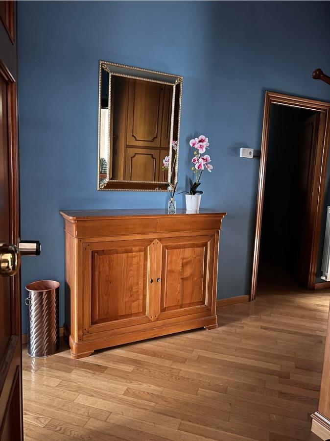 La Casa Di Efra Lejlighed Rom Eksteriør billede